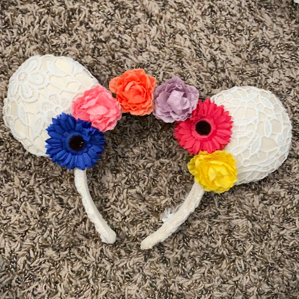 Minnie Ears